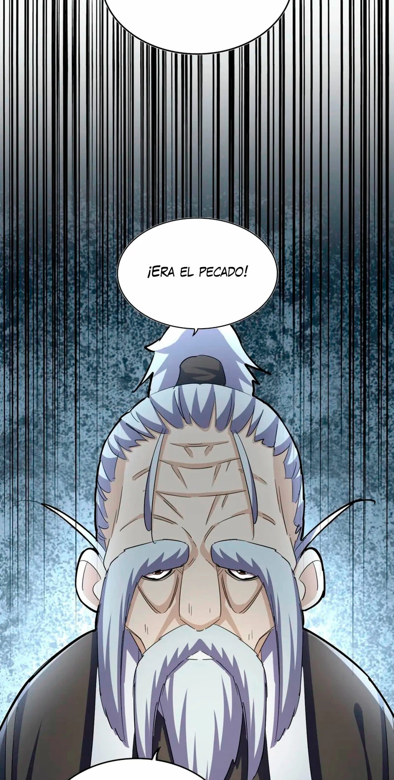 Emperador magico (magic emperor) > Capitulo 394 > Page 331